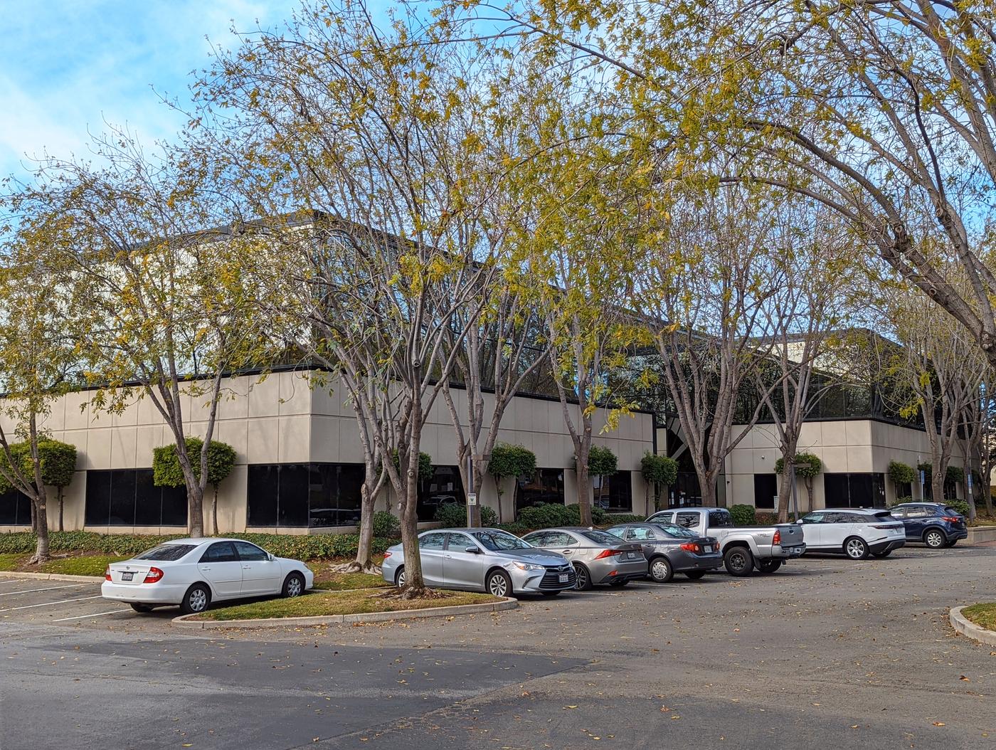47823 Westinghouse Drive Fremont CA, 51092 SF R&D flex building, investment sale East Bay