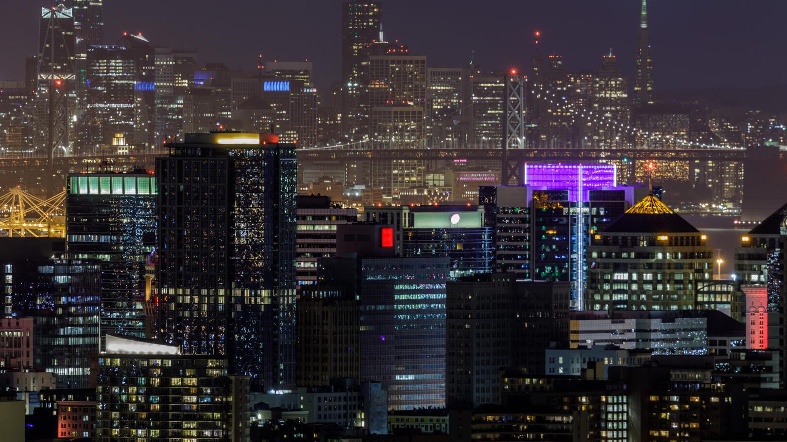 Buy vs lease East Bay