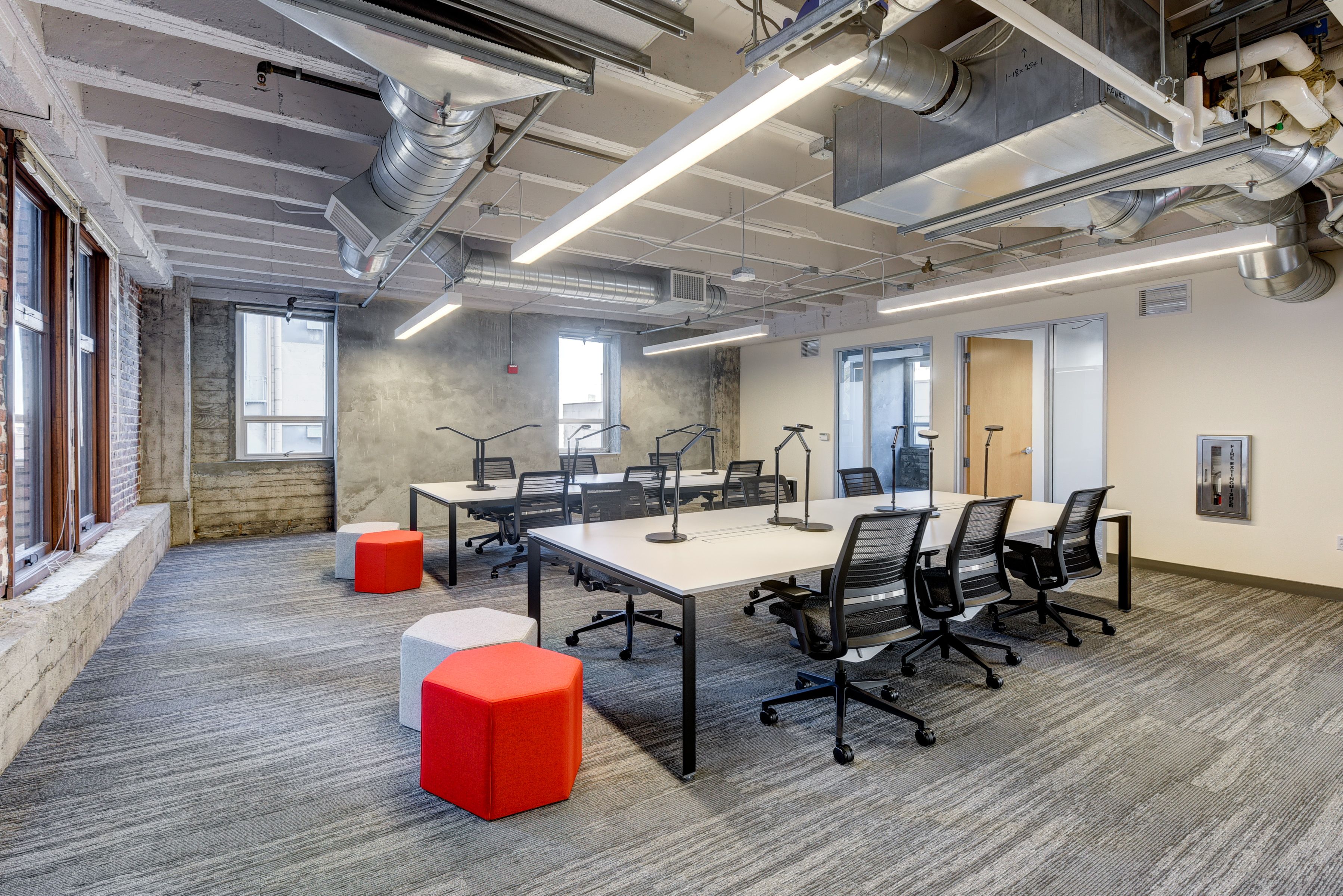 Commercial lease renewal negotiation East Bay Oakland Berkeley office tenant strategy