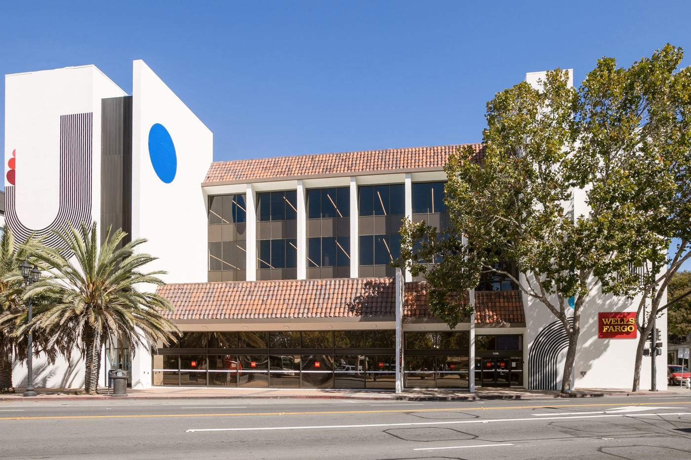 Wells Fargo Building 1290 E 14th St San Leandro CA, 36260 SF Class B office building, leased and sold